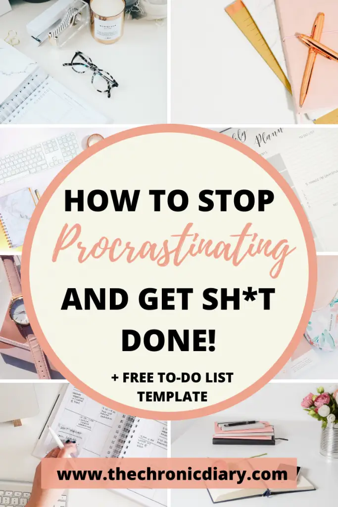 How To Stop Procrastinating – 15 Tips To Get More Done