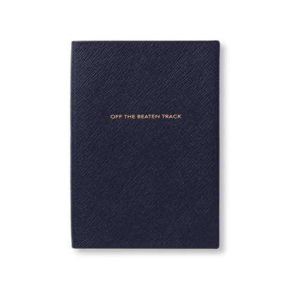 off-the-beaten-track-journal