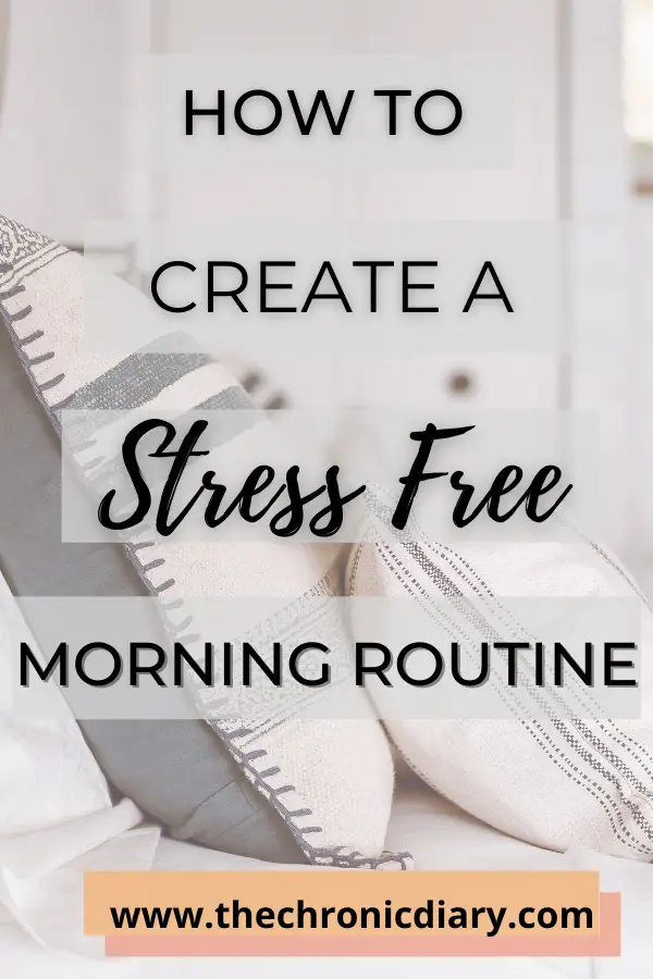 How to Create a Healthy Morning Routine - The Essential Guide