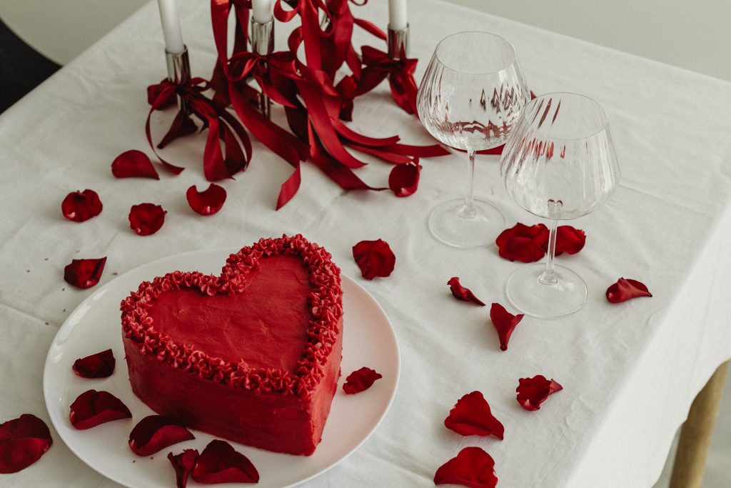 Valentine’s Day Gift Ideas for Your Chronically Ill Partner