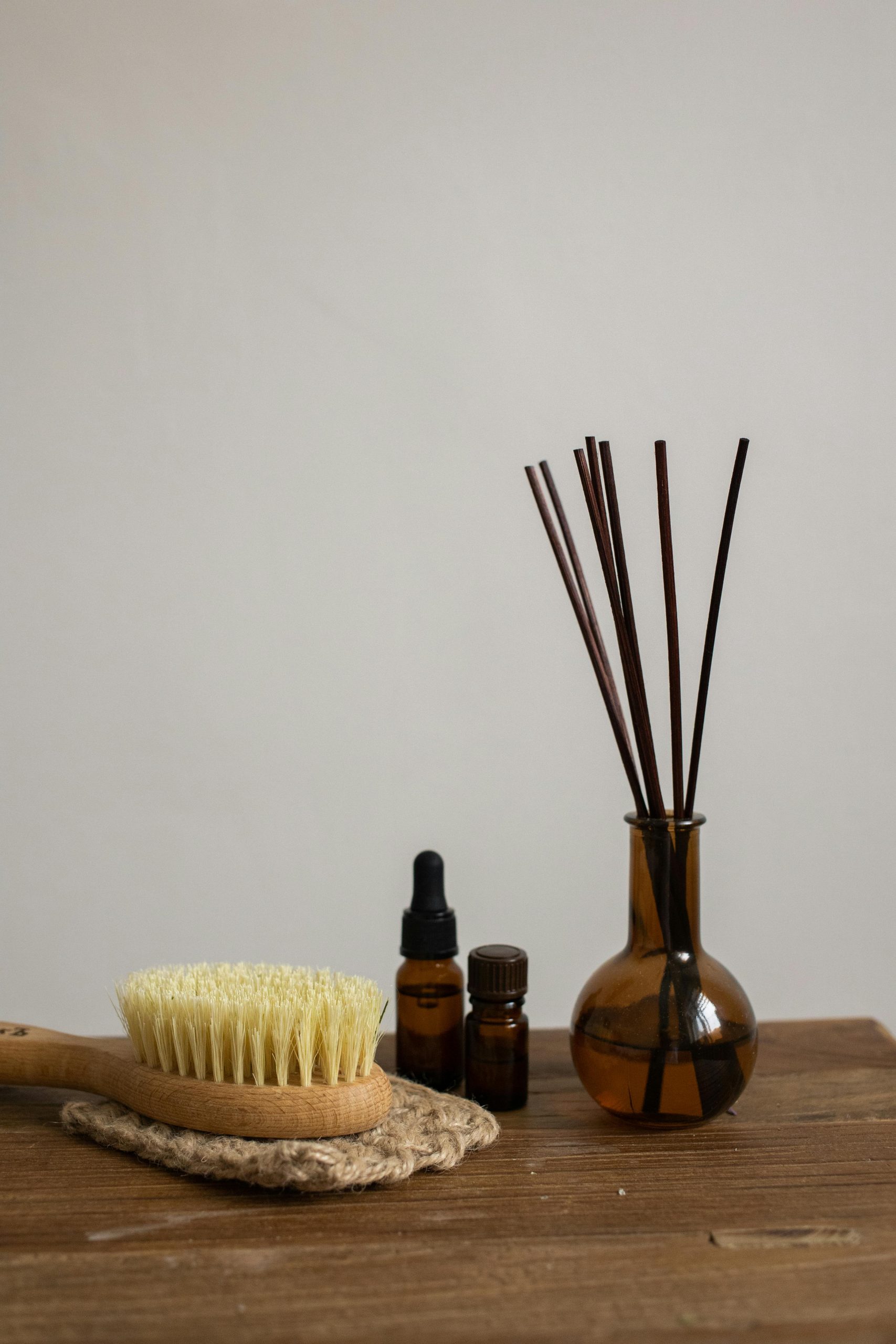 essential oil diffuser reeds