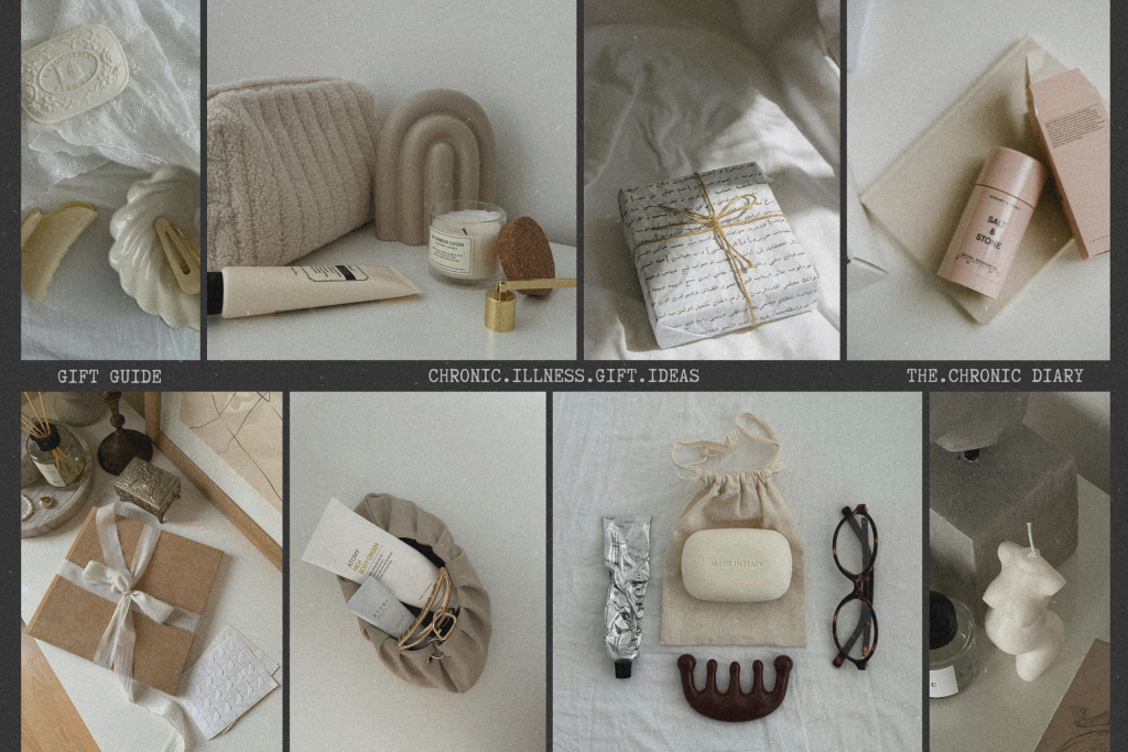 50+ Thoughtful Gift Ideas For Women With Chronic Illness